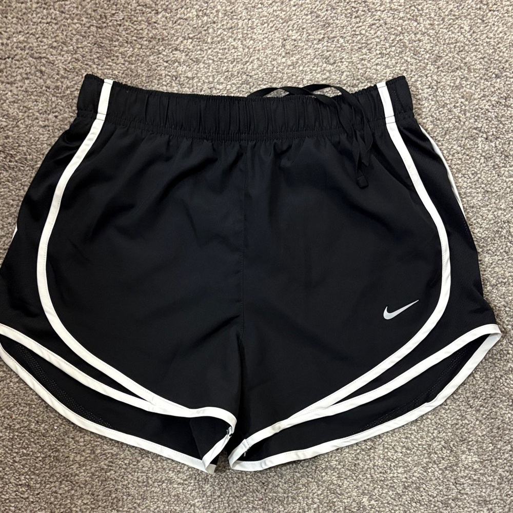 Nike dri-fit shorts very good condition